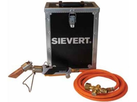 SIEVERT KIT PROMATIC WEGWERPFLESSEN EUR/ST