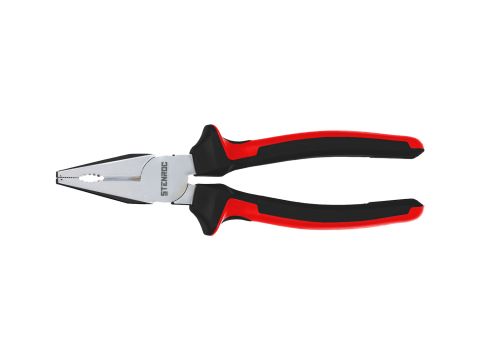 PRAX COMBITANG 180 MM - 2K EUR/ST