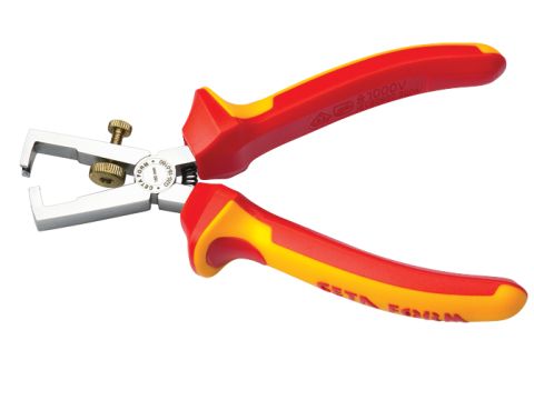 PRAX DRAADSTRIPTANG 160 MM - 1000V - 2K