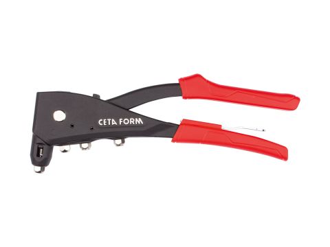 PRAX BLINDKLINKTANG VOOR KLINKNAGELS EUR/ST