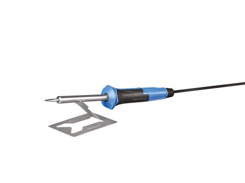 PRAX ELEKTRISCHE SOLDEERBOUT 20 WATT