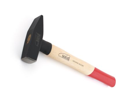 PRAX BANKHAMER MET HICKORY STEEL - 500 G EUR/ST