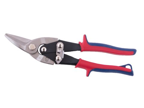 PRAX FIGUURSCHAAR - LINKS - 250 MM