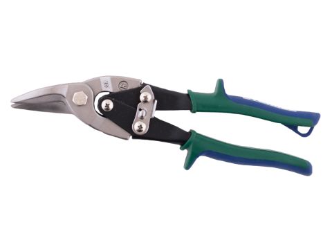 PRAX BLIKSCHAAR LINKS - RECHTS - 250 MM EUR/ST