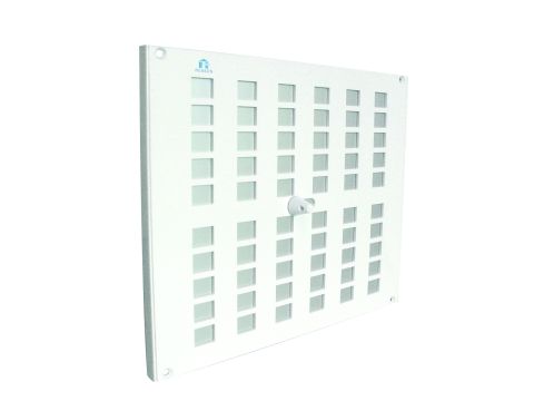 RENSON 4032 175X150 9010 EUR/ST