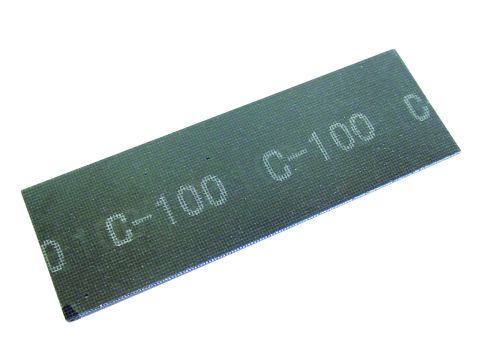 SALCO SCHUURGAAS 280X93MM P220 (10ST) EUR/ST