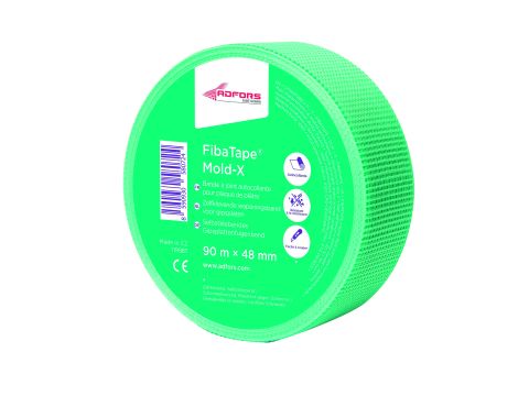 SALCO TAPE FIBA MOLD X10 90 M 5CM EUR/ST