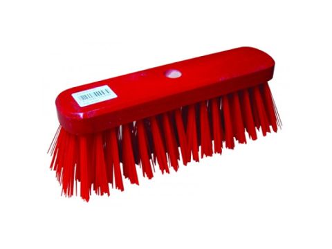 SALCO BORSTEL PVC RODE RUG EUR/ST