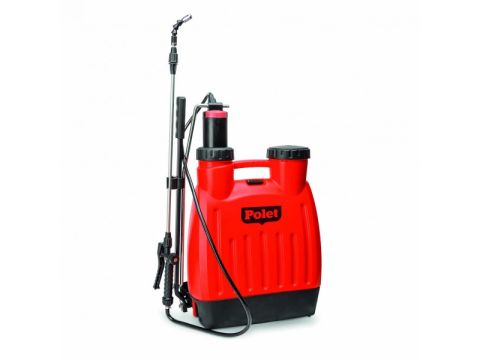 SALCO P747312 DRUKSPROEIER 12L EPDM EUR/ST