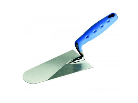 SALCO POLIERTRUWEEL  INOX J203140 SOFTGRIP EUR/ST