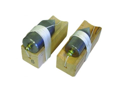 SALCO PUNTSCHIETLOOD 500G EUR/ST