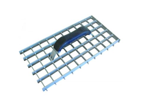 SALCO GIPSROOSTER 285X140MM EUR/ST