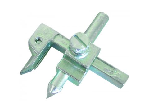 SALCO TEGELGATBOOR-RESERVEWIDIAPUNT EUR/ST