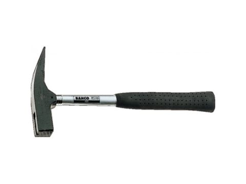 SALCO LEIDEKKERSHAMER 600GR MAGNETISCH EUR/ST