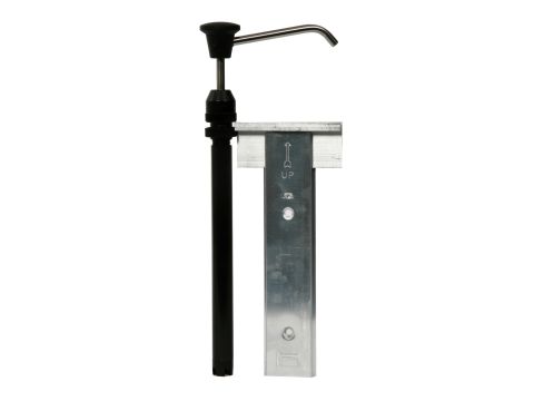 SALCO DREUMEX DISPENSER 4. 5L EUR/ST