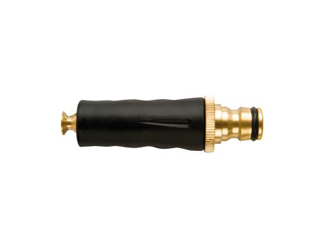 SALCO LANS BRASS REGELBAAR SOFT TOUCH EUR/ST