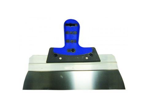 SALCO SPACKMES SOFTGRIP 500MM INOX EUR/ST