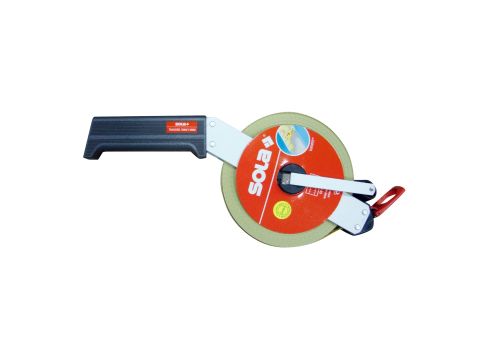 SALCO SOLA LANDMETER OPEN MODEL TC50/B EUR/ST