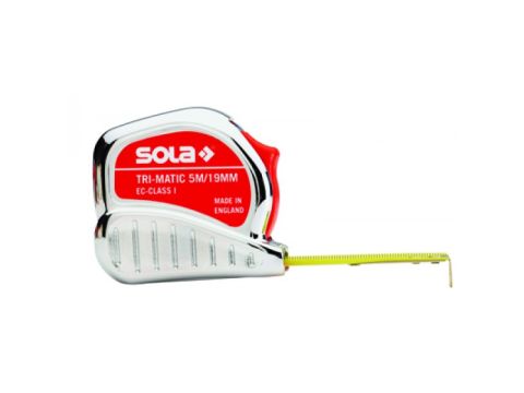 SALCO SOLA ROLMETER METAAL TM3 EUR/ST