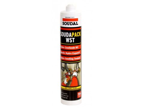SOUDAL SOUDAPACK WST 310ML EUR/ST