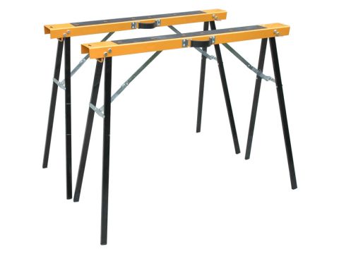 GALI SET 2 SCHRAGEN METAAL INKLAPBAAR EUR/SET