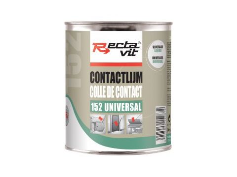 RECTA 152 UNIVERSAL 0,25L EUR/ST