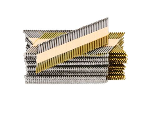 FRIB FRAMING NAIL 2,87X65 4. 000 ST/PAK