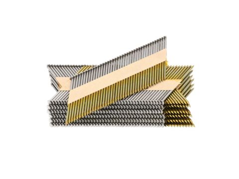 FRIB FRAMING NAIL 2,90X75 4. 000 ST/PAK