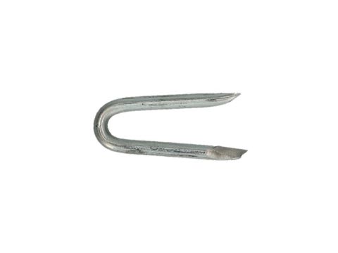 PG KRAMMEN TYPE U * 3,5X 35 VERZINKT