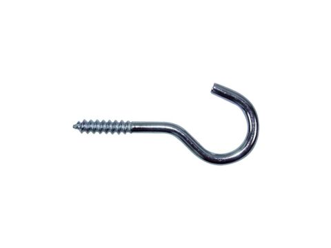 PG SCHROEFHAAK * 2,40X 12 VERZINKT