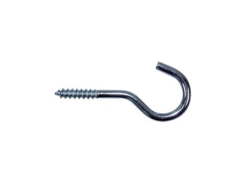 PG SCHROEFHAAK * 3,45X 30 VERZINKT