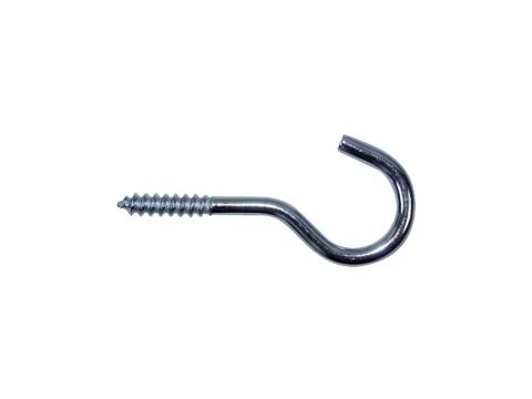 PG SCHROEFHAAK * 4,40X 50 VERZINKT