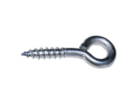 PG SCHROEFOOG * 2,15X 12 VERZINKT