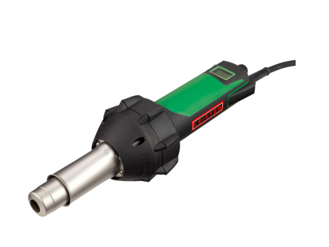 LEISTER TRIAC AT ELEKTRONISCH 1600 EUR/ST