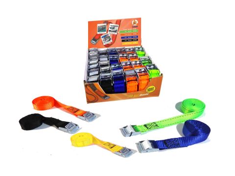 LED SJORBAND + GESP DISPLAY 27 STUKS