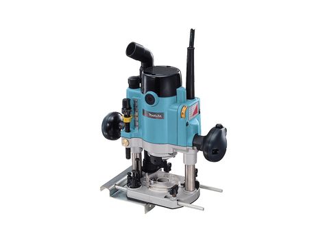 MAK BOVENFREES 1100W 8MM EUR/ST RP1111CJ