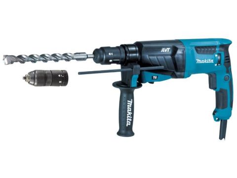 MAK SDS PLUS BOORHAMER 26MM AVT+ 42444 EUR/ST HR2631FT12