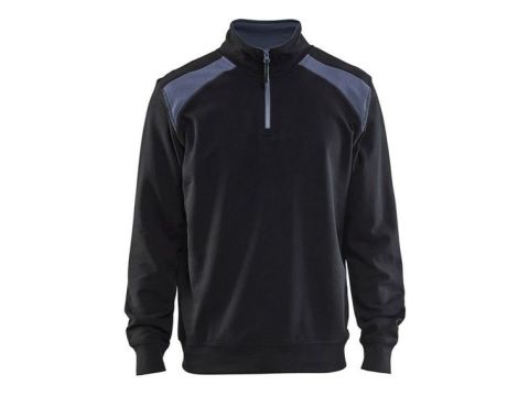 BLAKLADER SWEATER PROFIEL 3353/1158/9994 L