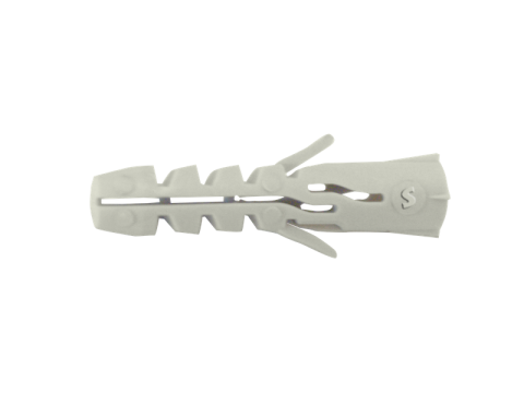 PG NYLON SPREIDPLUG ZNDR BOORD SMART 14X75