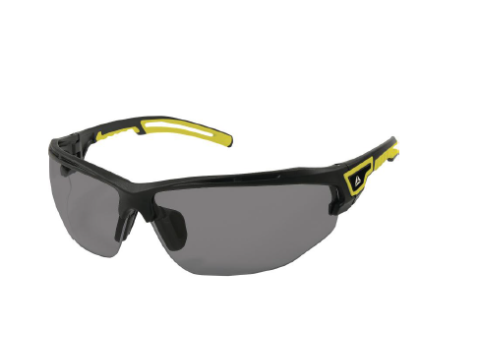 DPB ZONNEBRIL ASO 2 SMOKE