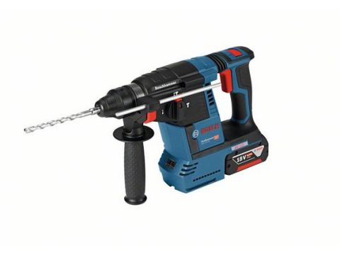 BOSCH GBH 18V-26 ACCU BOORHAMER