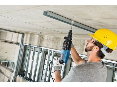 BOSCH GBH 2-26 F BOORHAMER