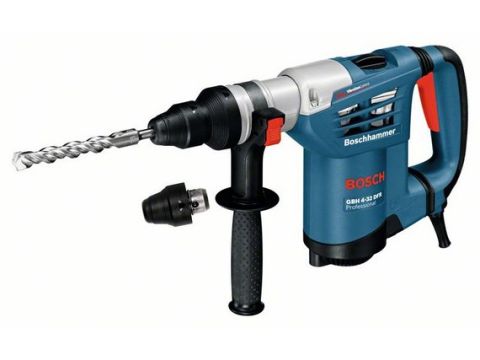 BOSCH GBH 4-32 DFR BOORHAMER