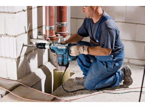 BOSCH GBH 5-40 DCE BOORHAMER