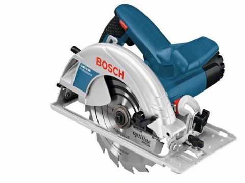 BOSCH GKS 190 CIRKELZAAG