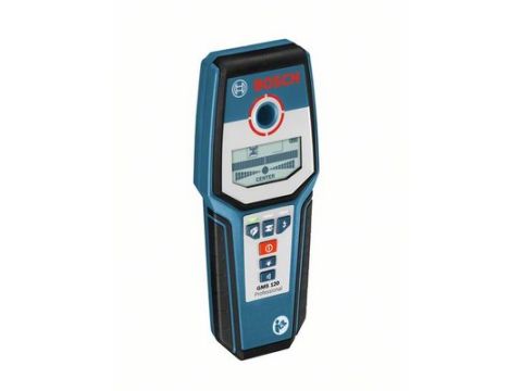BOSCH GMS 120 DETECTOR