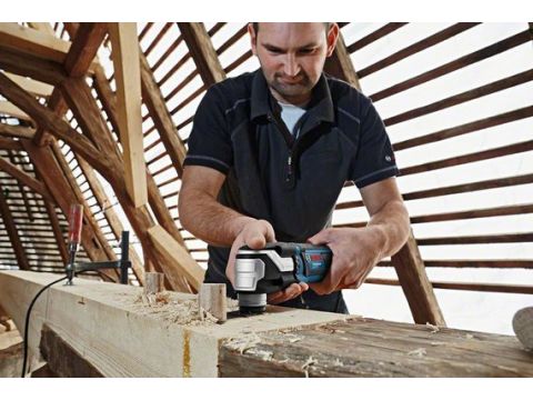 BOSCH GOP 55-36 MULTITOOL
