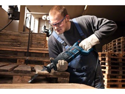 BOSCH GSA 1300 PCE RECIPROZAAG