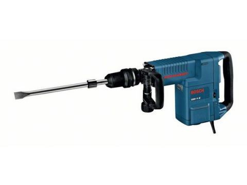 BOSCH GSH 11 E BREEKHAMER