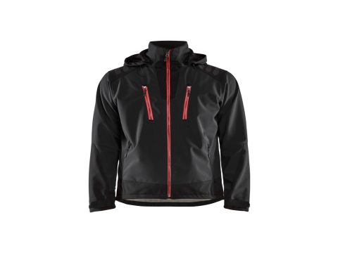 BLAKLADER SOFTSHELL JACK 4749/2513/9956 XXL
